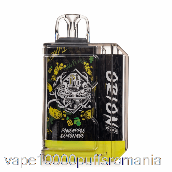 Vape Romania Lost Vape Orion Bar 7500 Limonada De Ananas De Unica Folosinta